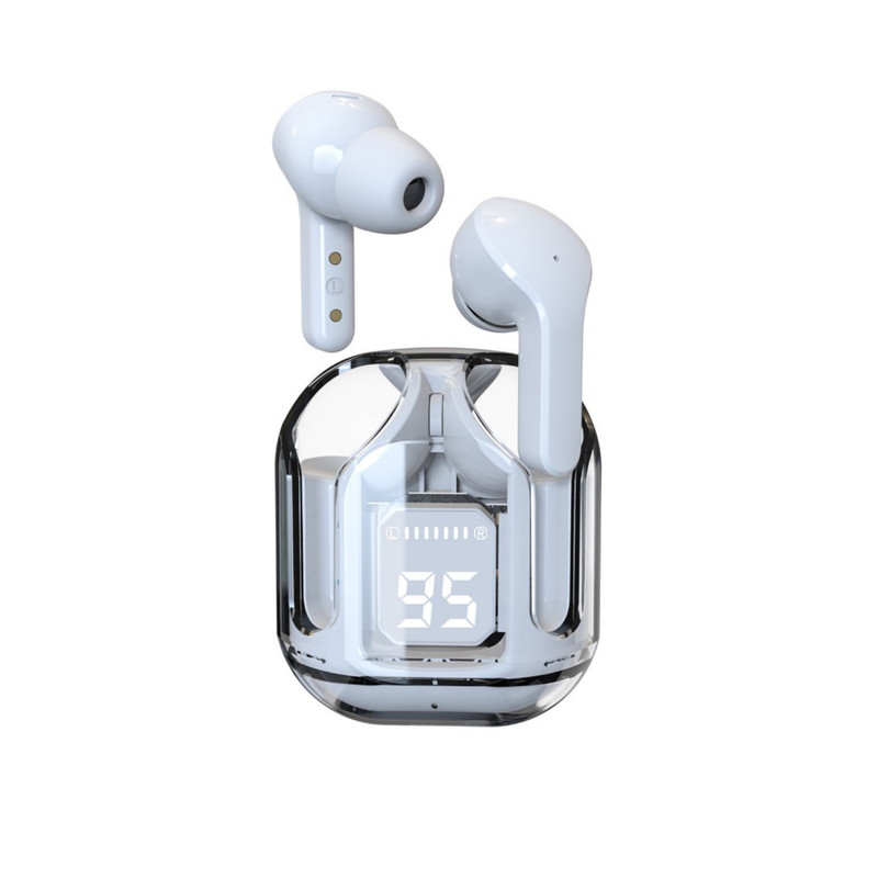 هدفون بلوتوثی مدل Ultrapods Max کد mi1