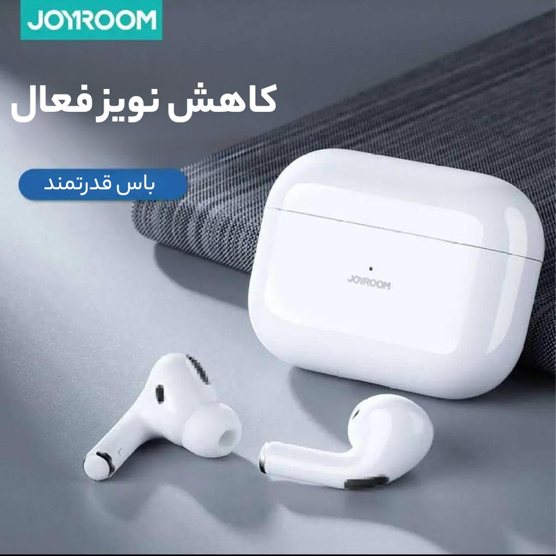 هدست بلوتوثی جوی روم مدل JR-T03S pro2 کد mi1
