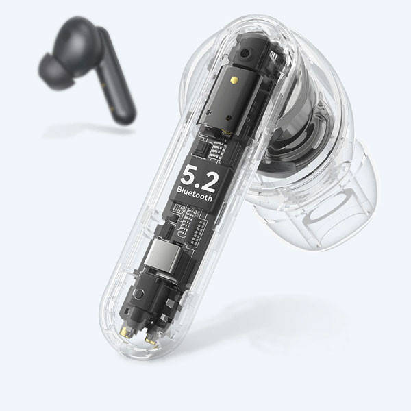 هدفون بلوتوثی هایلو مدل GT7 Neo کد mi1