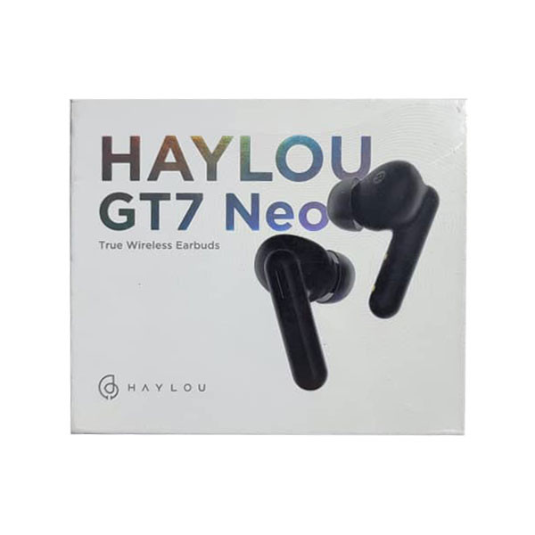 هدفون بلوتوثی هایلو مدل GT7 Neo کد mi1