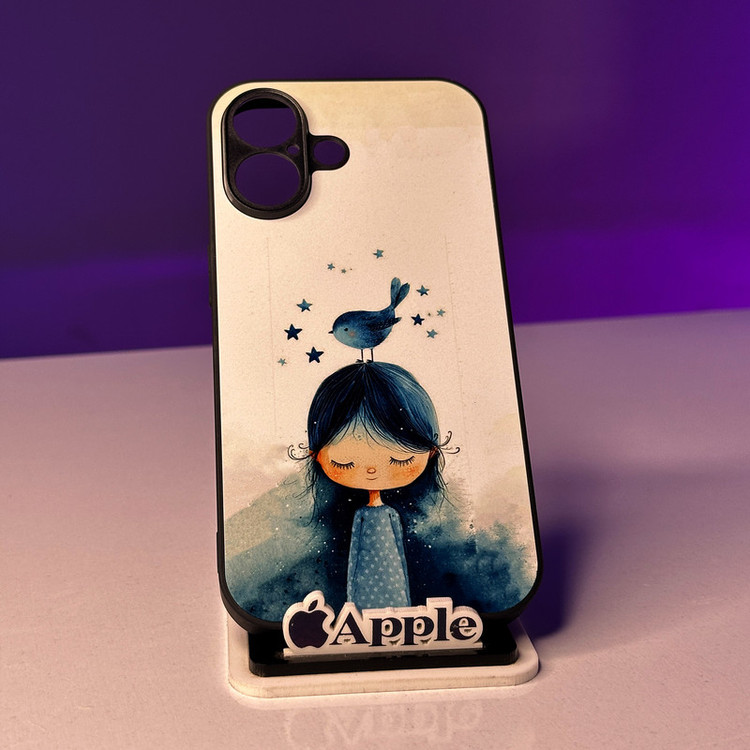 کاور گارد قاب علوی مدل ML مناسب برای گوشی موبایل اپل iPhone 16
