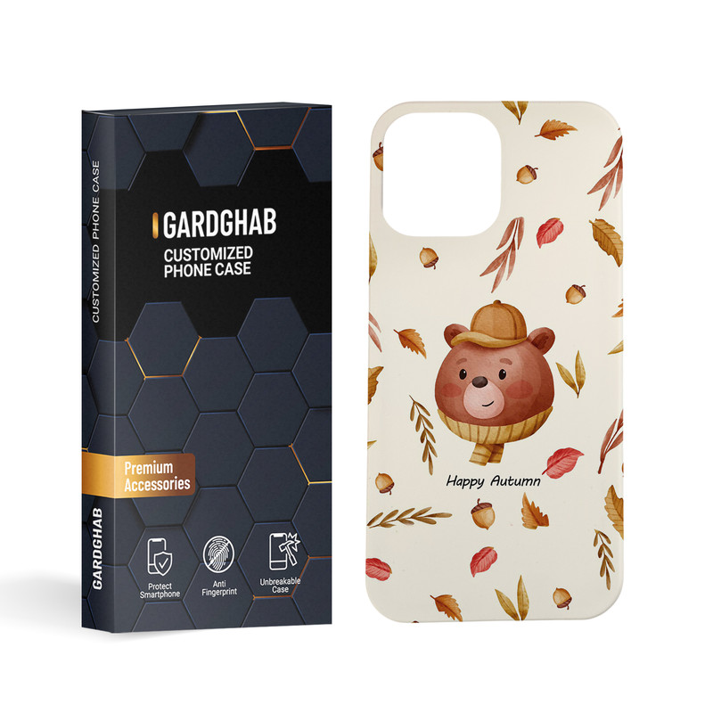 کاور گارد قاب مدل فانتزی مناسب برای گوشی موبایل اپل iPhone 13 Promax