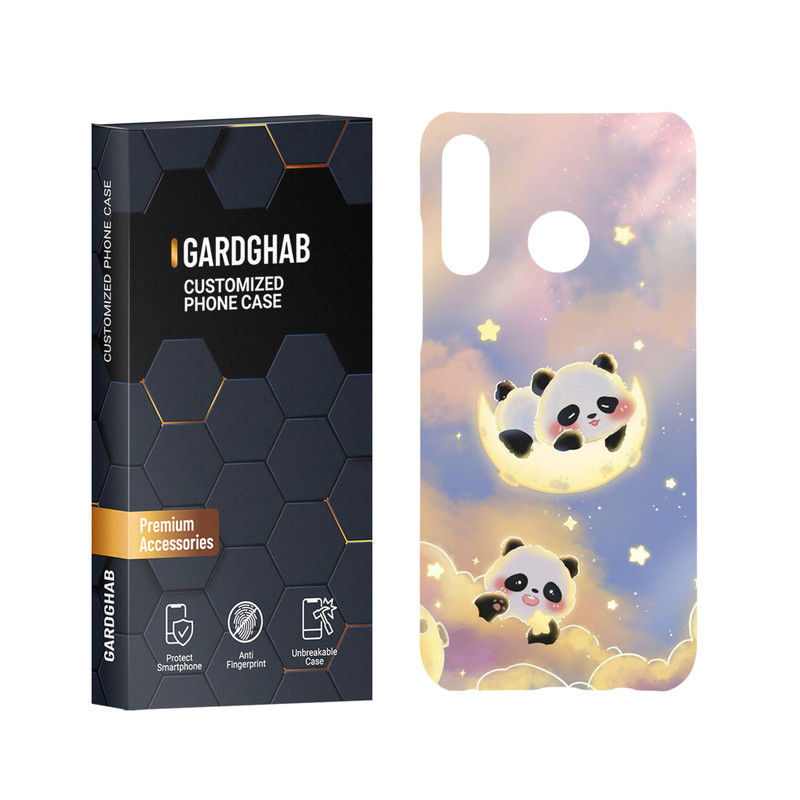کاور قاب گارد مدل فانتزی مناسب برای گوشی موبایل سامسونگ Galaxy A81 / Note 10 Lite