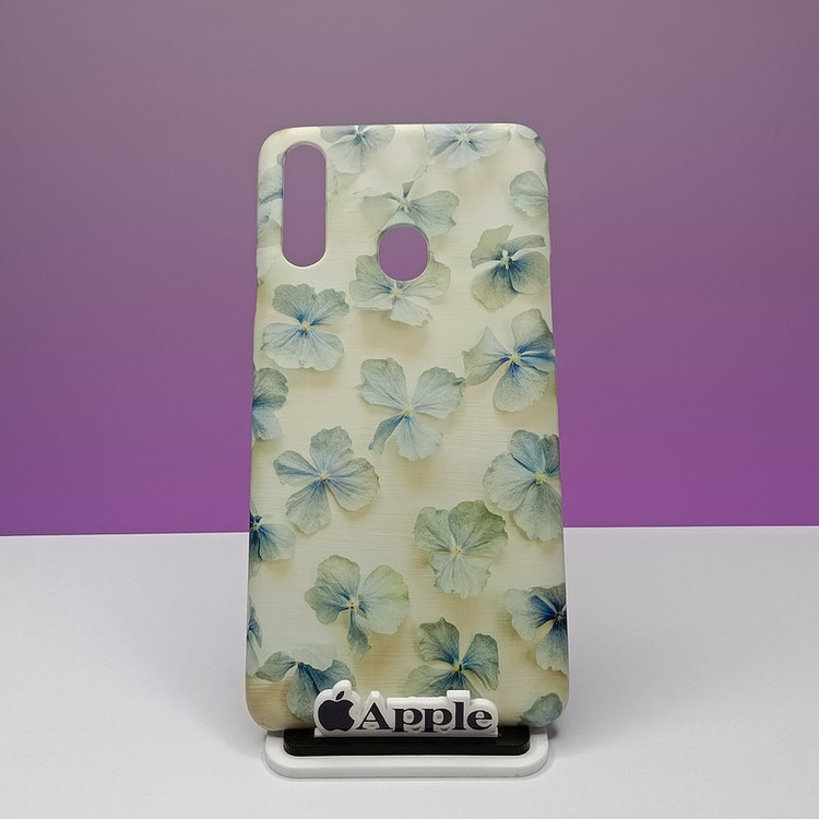 کاور گارد قاب علوی مدل 3D مناسب برای گوشی موبایل سامسونگ Galaxy A20s