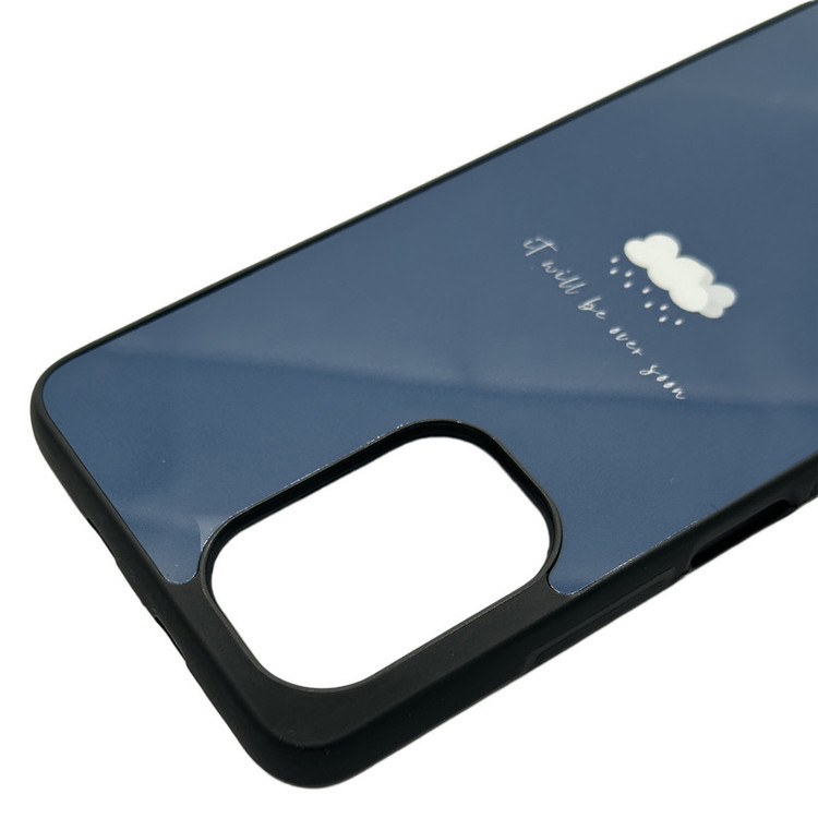 کاور گارد قاب علوی مدل TPU مناسب برای گوشی موبایل پوکو F3