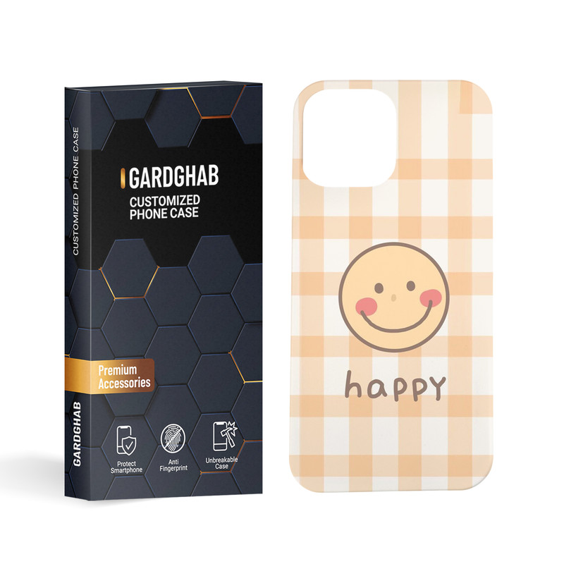 کاور گارد قاب مدل فانتزی مناسب برای گوشی موبایل اپل iphone 13 promax