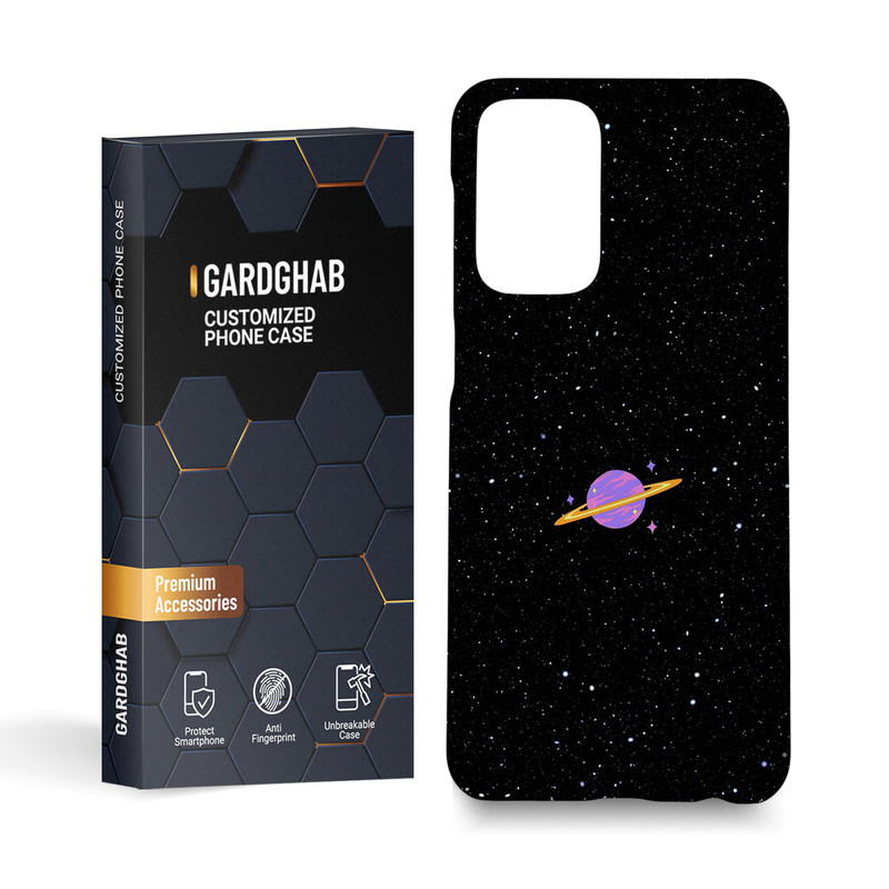 کاور گارد قاب مدل فانتزی مناسب برای گوشی موبایل سامسونگ galaxy a23