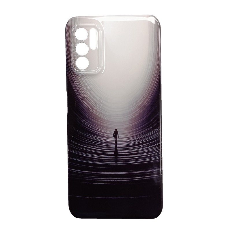 کاور گارد قاب علوی مدل SML مناسب برای گوشی موبایل شیائومی Redmi Note 10 5G