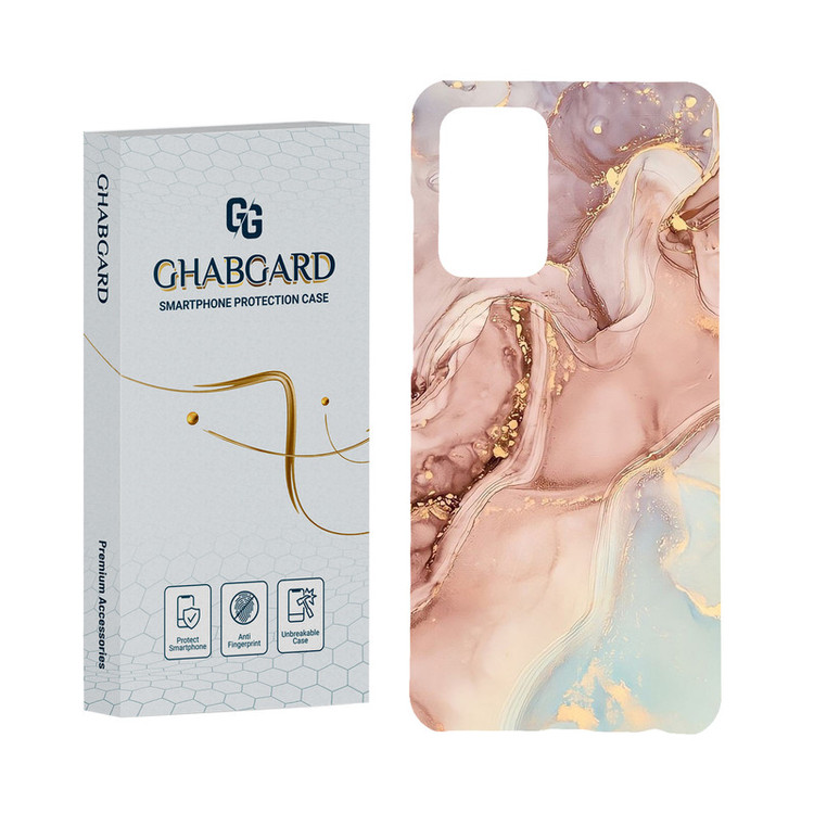کاور قاب گارد مدل فانتزی مناسب برای گوشی موبایل سامسونگ Galaxy A52/ A52s