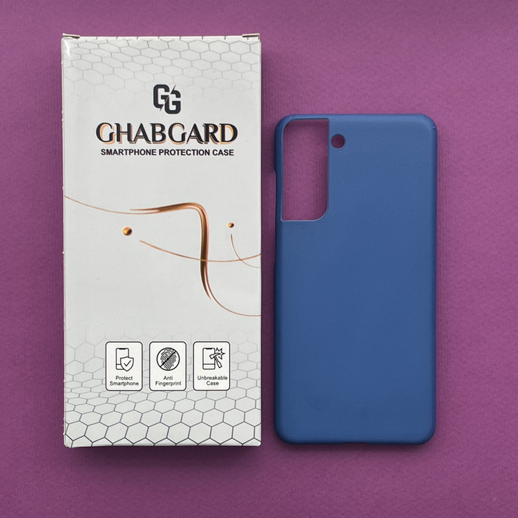 کاور قاب گارد مدل ساده مناسب برای گوشی موبایل سامسونگ Galaxy S21 FE