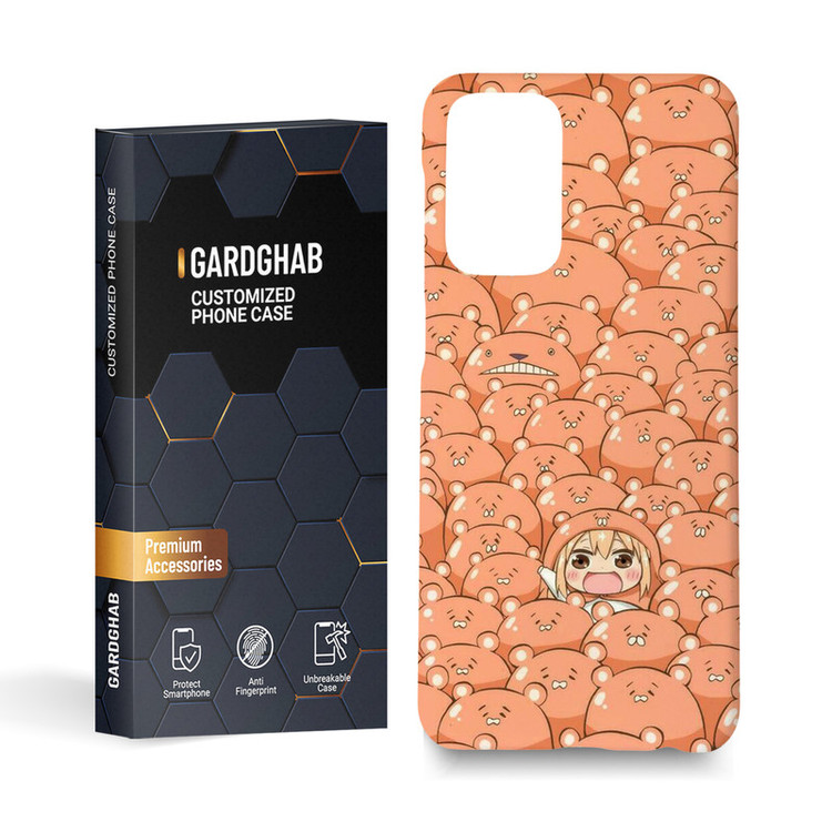 کاور قاب گارد مدل فانتزی مناسب برای گوشی موبایل سامسونگ galaxy a23