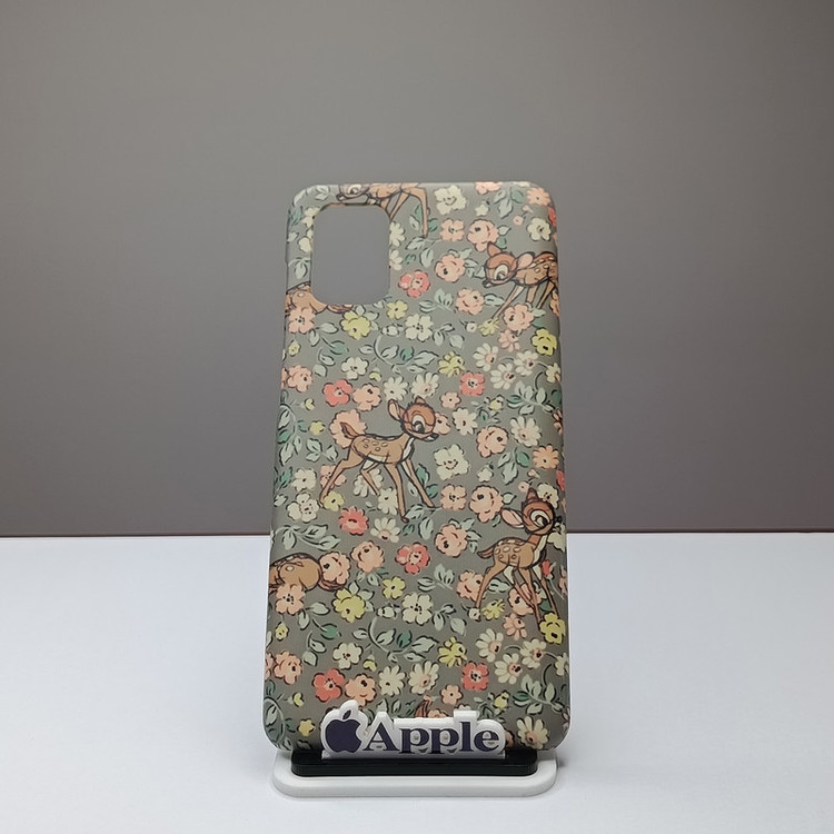 کاور گارد قاب علوی مدل 3D مناسب برای گوشی موبایل سامسونگ Galaxy A31
