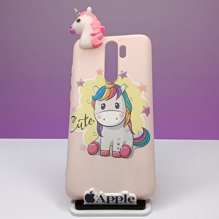 کاور گارد قاب علوی مدل TPU مناسب برای گوشی موبایل شیائومی Redmi Note 8 Pro