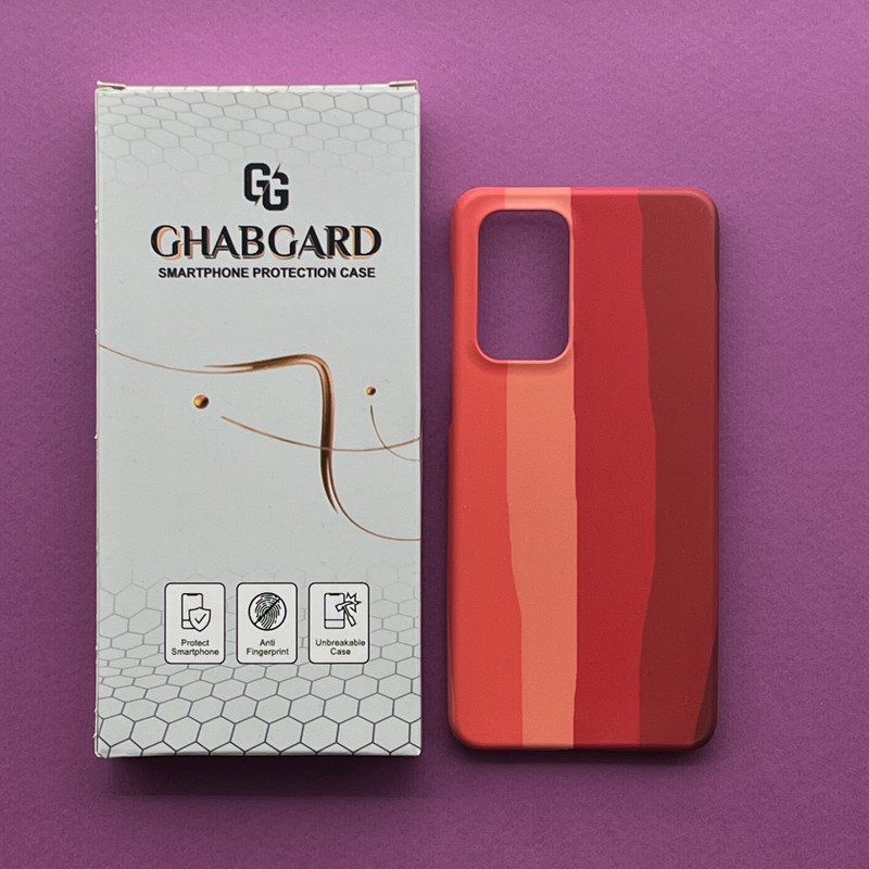 کاور قاب گارد مدل فانتزی مناسب برای گوشی موبایل سامسونگ Galaxy A33