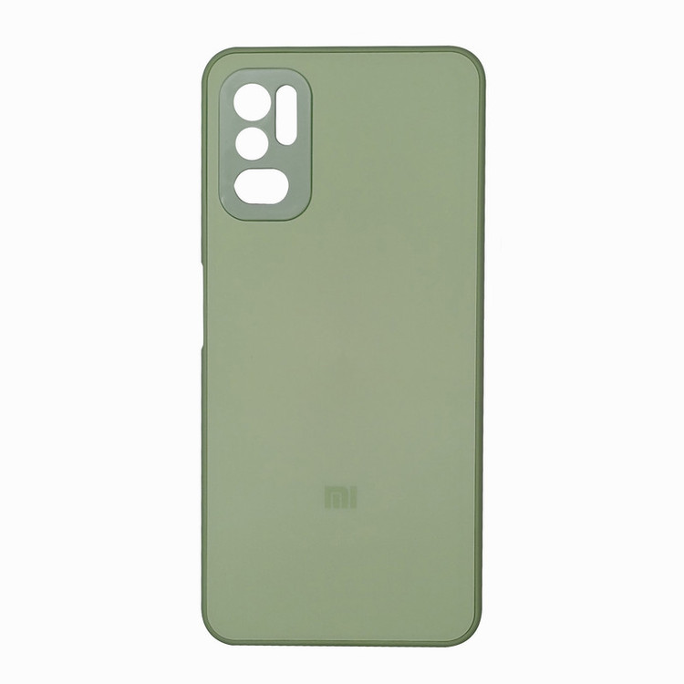 کاور گارد قاب علوی مدل ML مناسب برای گوشی موبایل شیائومی Redmi Note 10 5G s