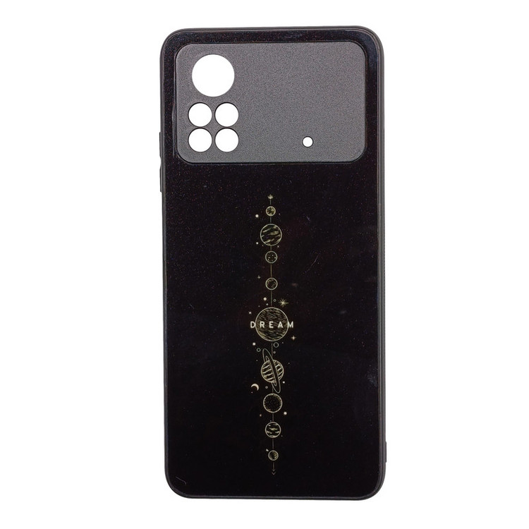 کاور گارد قاب علوی مدل TPU مناسب برای گوشی موبایل شیائومی Poco X4 Pro