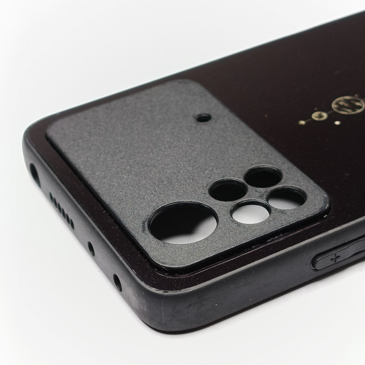 کاور گارد قاب علوی مدل TPU مناسب برای گوشی موبایل شیائومی Poco X4 Pro