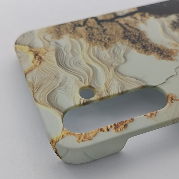 کاور گارد قاب علوی مدل 3D مناسب برای گوشی موبایل سامسونگ Galaxy A25