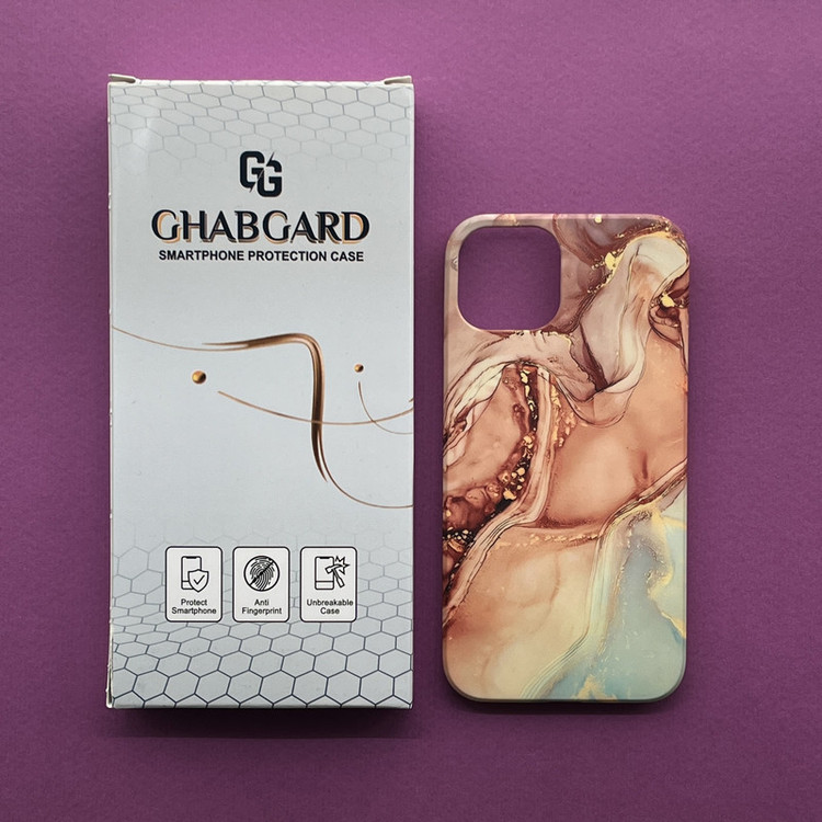 کاور قاب گارد مدل فانتزی مناسب برای گوشی موبایل اپل iphone 13