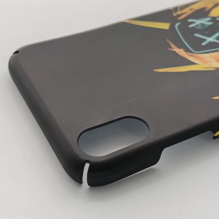 کاور گارد قاب علوی مدل FULL مناسب برای گوشی موبایل اپل iPhone XS Max