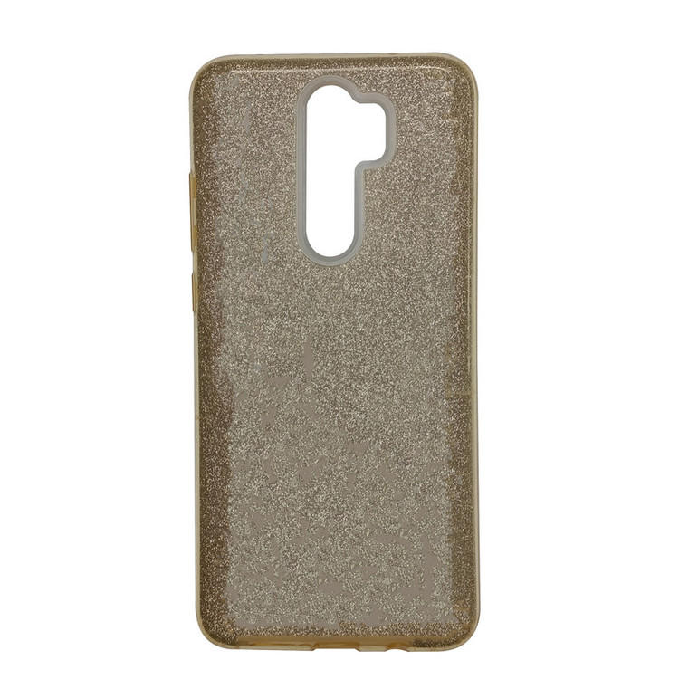 کاور گارد قاب علوی مدل TPU مناسب برای گوشی موبایل شیائومی Redmi Note 8 Pro
