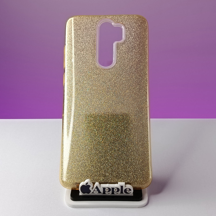 کاور گارد قاب علوی مدل TPU مناسب برای گوشی موبایل شیائومی Redmi Note 8 Pro