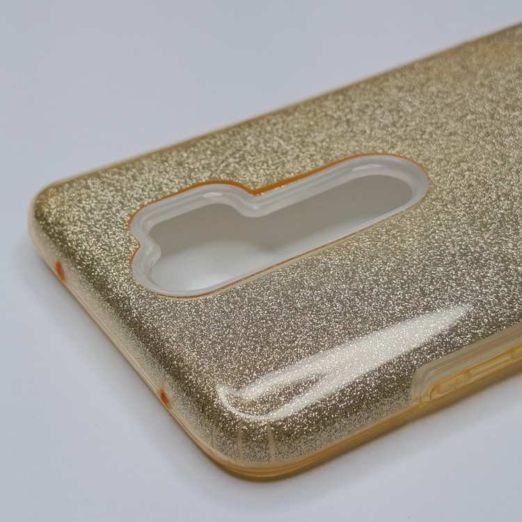 کاور گارد قاب علوی مدل TPU مناسب برای گوشی موبایل شیائومی Redmi Note 8 Pro