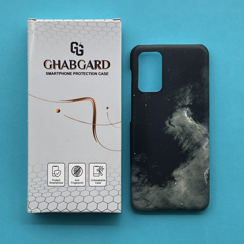 کاور قاب گارد مدل ساده مناسب برای گوشی موبایل سامسونگ Galaxy A13 4G