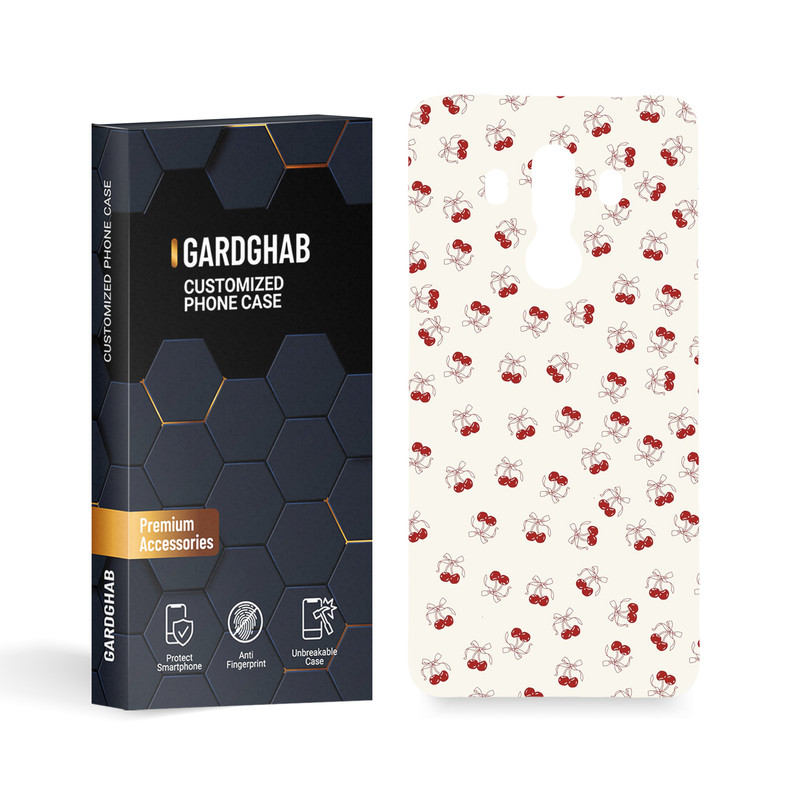 کاور گارد قاب مدل دخترانه مناسب برای گوشی موبایل هوآوی Mate 10 Pro