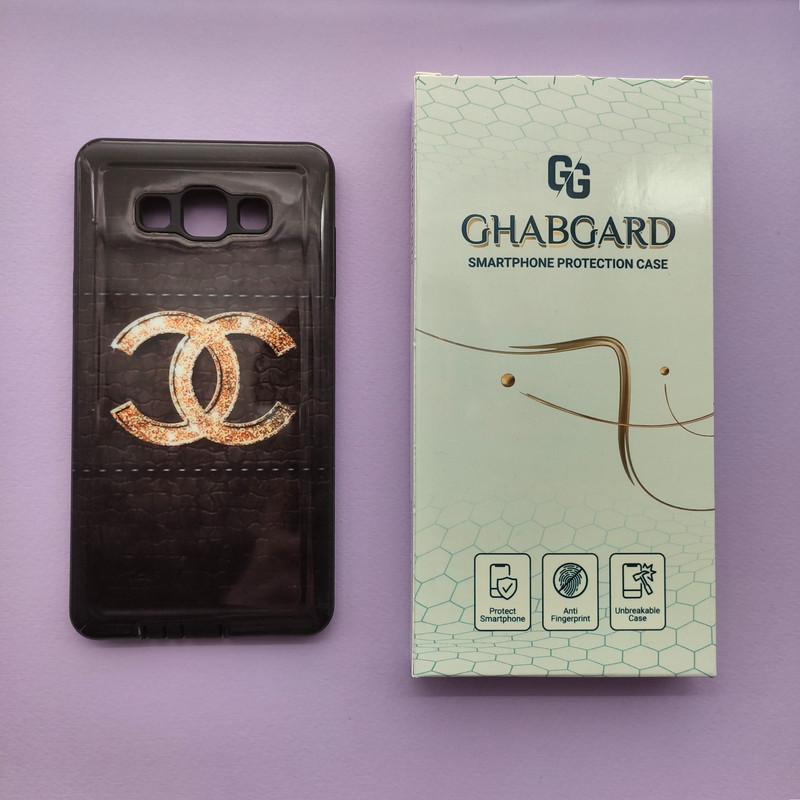 کاور قاب گارد مدل فانتزی مناسب برای گوشی موبایل سامسونگ Galaxy A7 2015