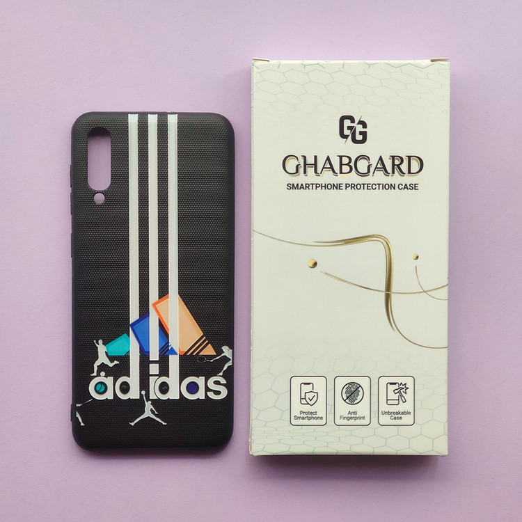 کاور قاب گارد مدل ژله ای فانتزی مناسب برای گوشی موبایل سامسونگ Galaxy A50 / A50S / A30S