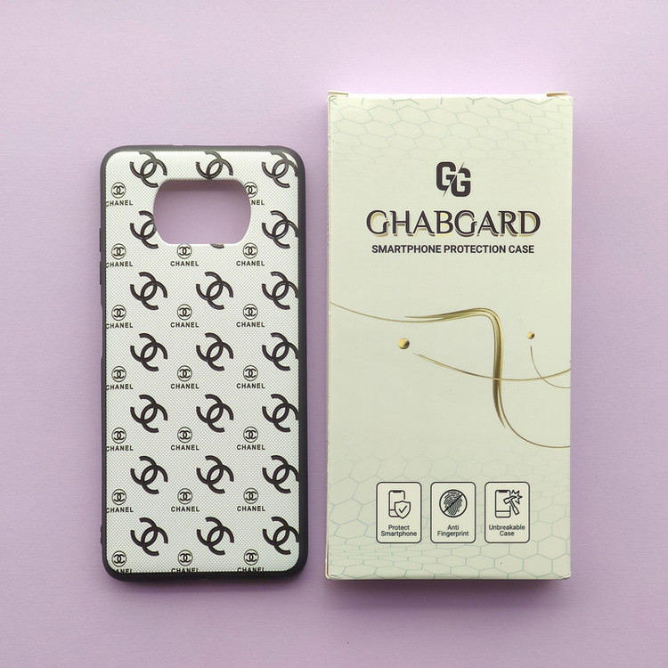 کاور قاب گارد مدل فانتزی مناسب برای گوشی موبایل شیائومی POCO X3 / X3 PRO