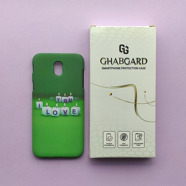 کاور قاب گارد مدل فانتزی مناسب برای گوشی موبایل سامسونگ Galaxy J5 Pro / J530