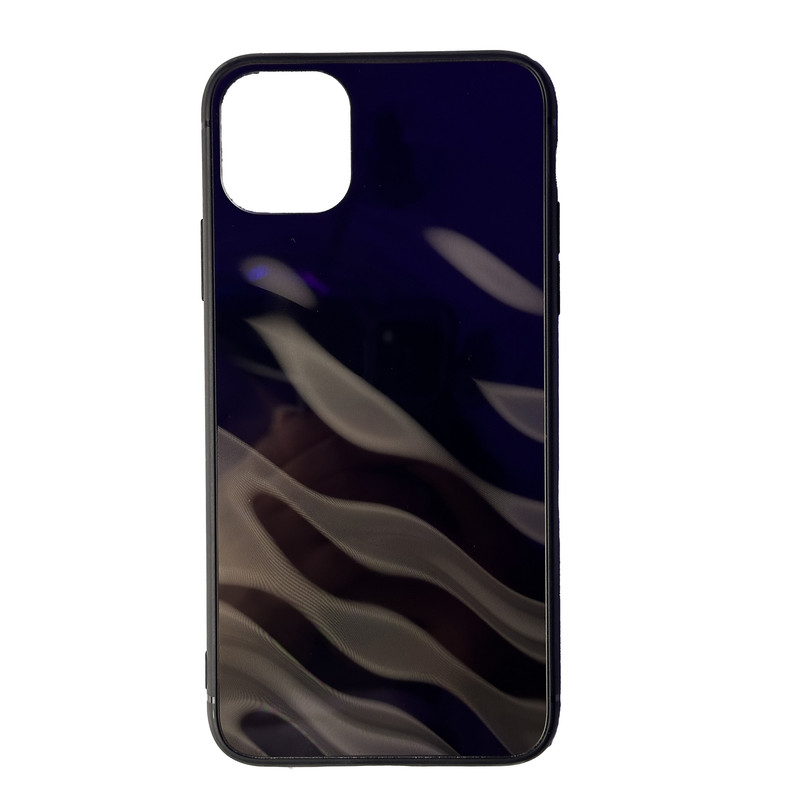 کاور گارد قاب علوی مدل TPU مناسب برای گوشی موبایل اپل iPhone 11 Pro Max