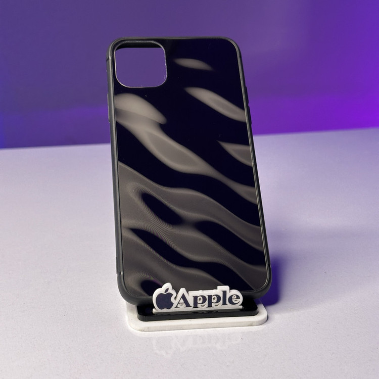 کاور گارد قاب علوی مدل TPU مناسب برای گوشی موبایل اپل iPhone 11 Pro Max