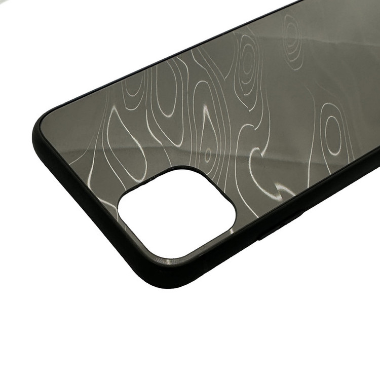 کاور گارد قاب علوی مدل TPU مناسب برای گوشی موبایل اپل iPhone 11 Pro Max