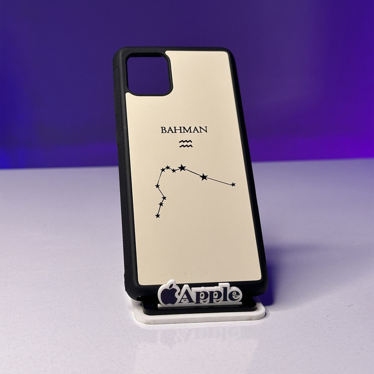 کاور گارد قاب علوی مدل TPU مناسب برای گوشی موبایل سامسونگ Galaxy A81