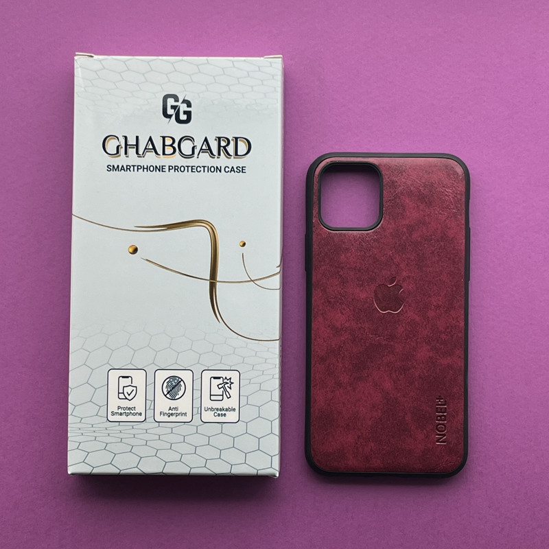 کاور قاب گارد مدل ساده مناسب برای گوشی موبایل اپل iPhone 11 Pro