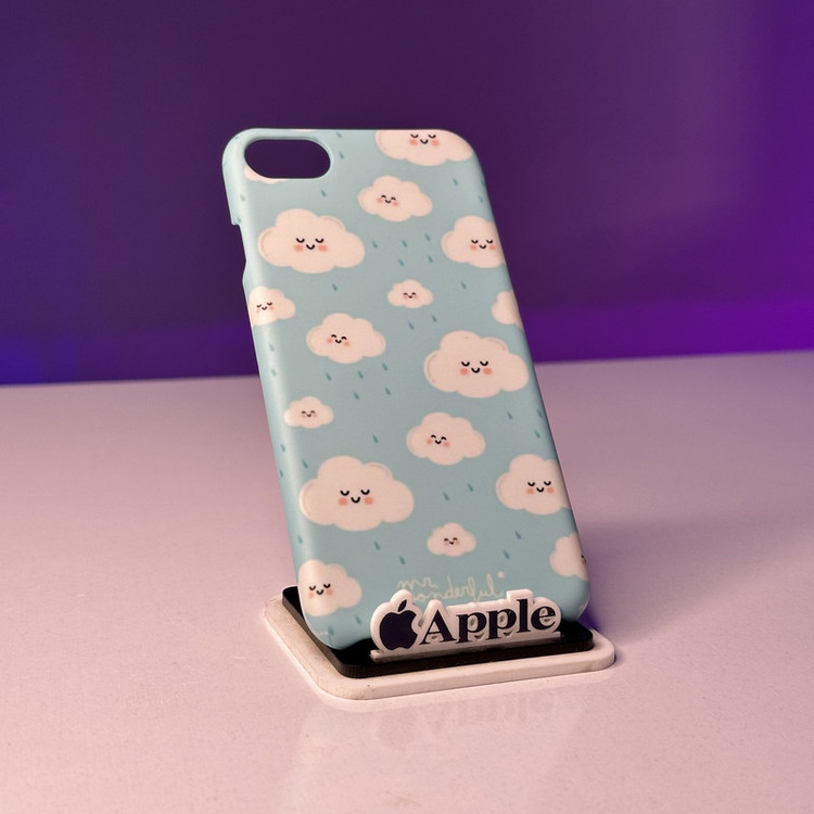 کاور گارد قاب علوی 3D مناسب برای گوشی موبایل اپل iPhone 7 / iPhone 8