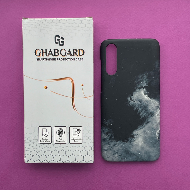 کاور قاب گارد مدل فانتزی مناسب برای گوشی موبایل سامسونگ Galaxy A70