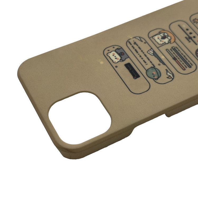 کاور گارد قاب علوی مدل 3D مناسب برای گوشی موبایل اپل iphone 13
