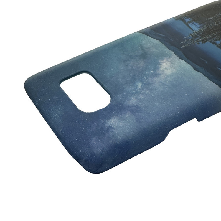 کاور گارد قاب علوی 3D مناسب برای گوشی موبایل سامسونگ Galaxy S7