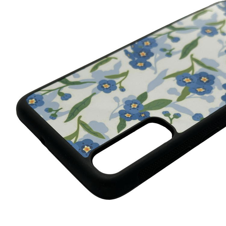 کاور گارد قاب علوی مدل TPU مناسب برای گوشی موبایل سامسونگ Galaxy A70