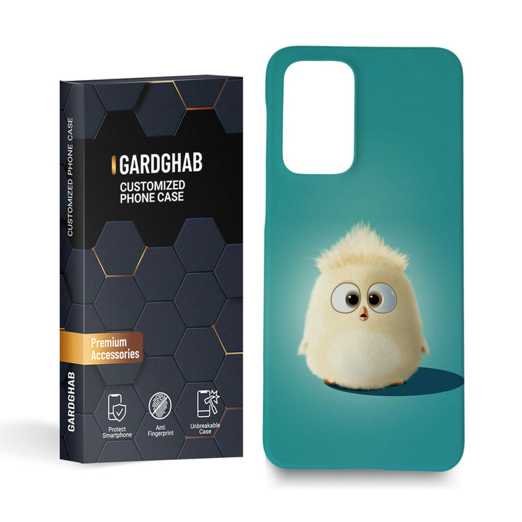 کاور گارد قاب مدل فانتزی مناسب برای گوشی موبایل سامسونگ Galaxy a33