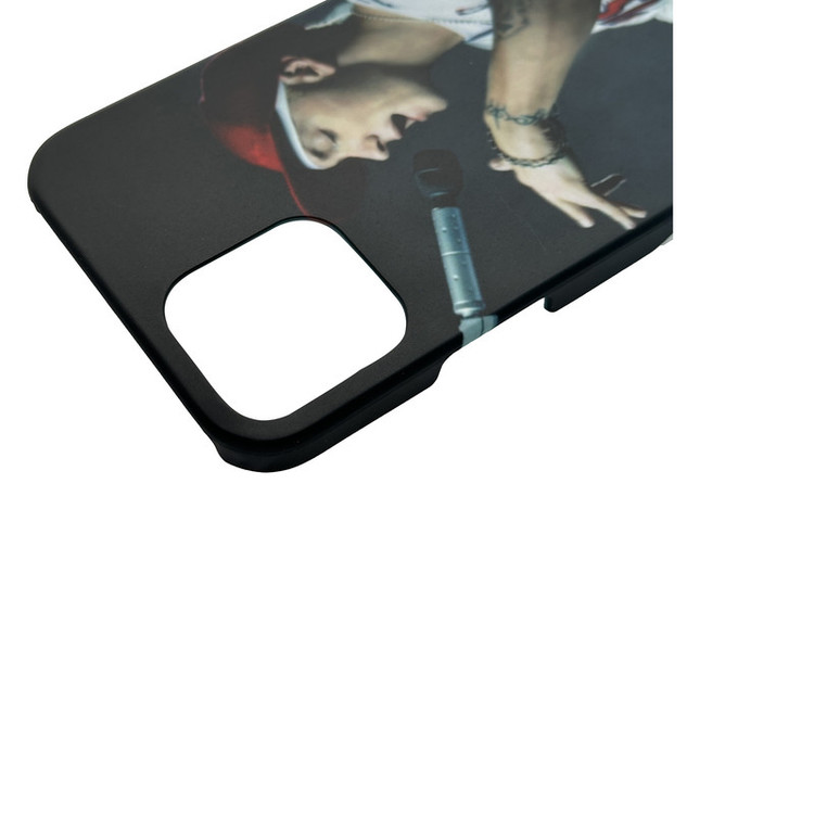 کاور گارد قاب علوی مدل 3D مناسب برای گوشی موبایل اپل iPhone 12