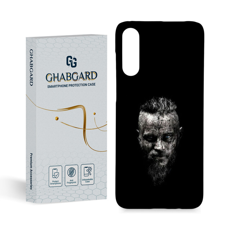 کاور قاب گارد مدل مردانه پسرانه مناسب برای گوشی موبایل سامسونگ  Galaxy A70