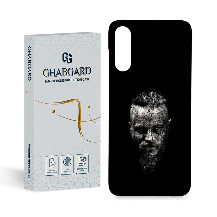 کاور قاب گارد مدل مردانه پسرانه مناسب برای گوشی موبایل سامسونگ Galaxy A70
