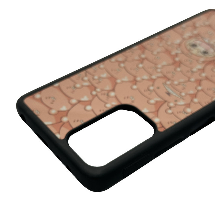 کاور گارد قاب علوی مدل TPU مناسب برای گوشی موبایل شیائومی Redmi Note 10 Pro 4G