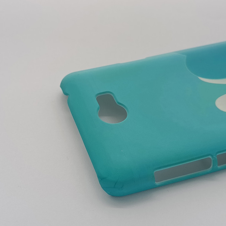 کاور گارد قاب علوی مدل 3D مناسب برای گوشی موبایل هوآوی Y5 II