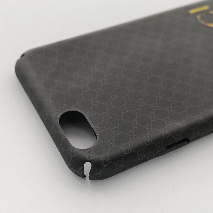کاور گارد قاب علوی مدل 3D مناسب برای گوشی موبایل اپل iPhone 6/6S